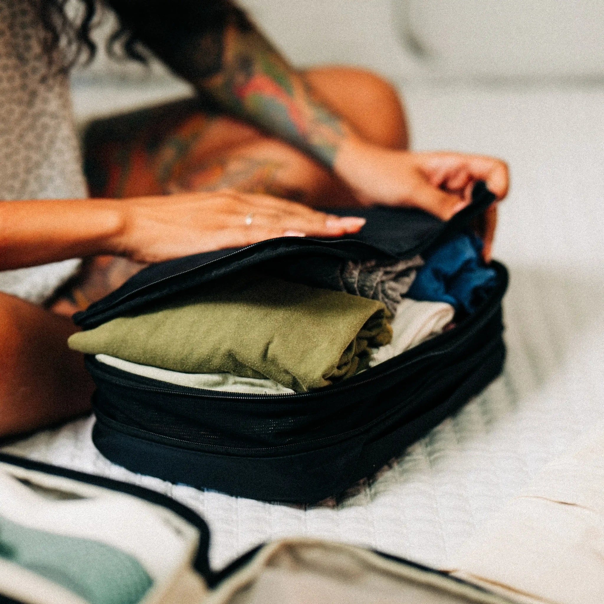 Compression Packing Cube - Image 3