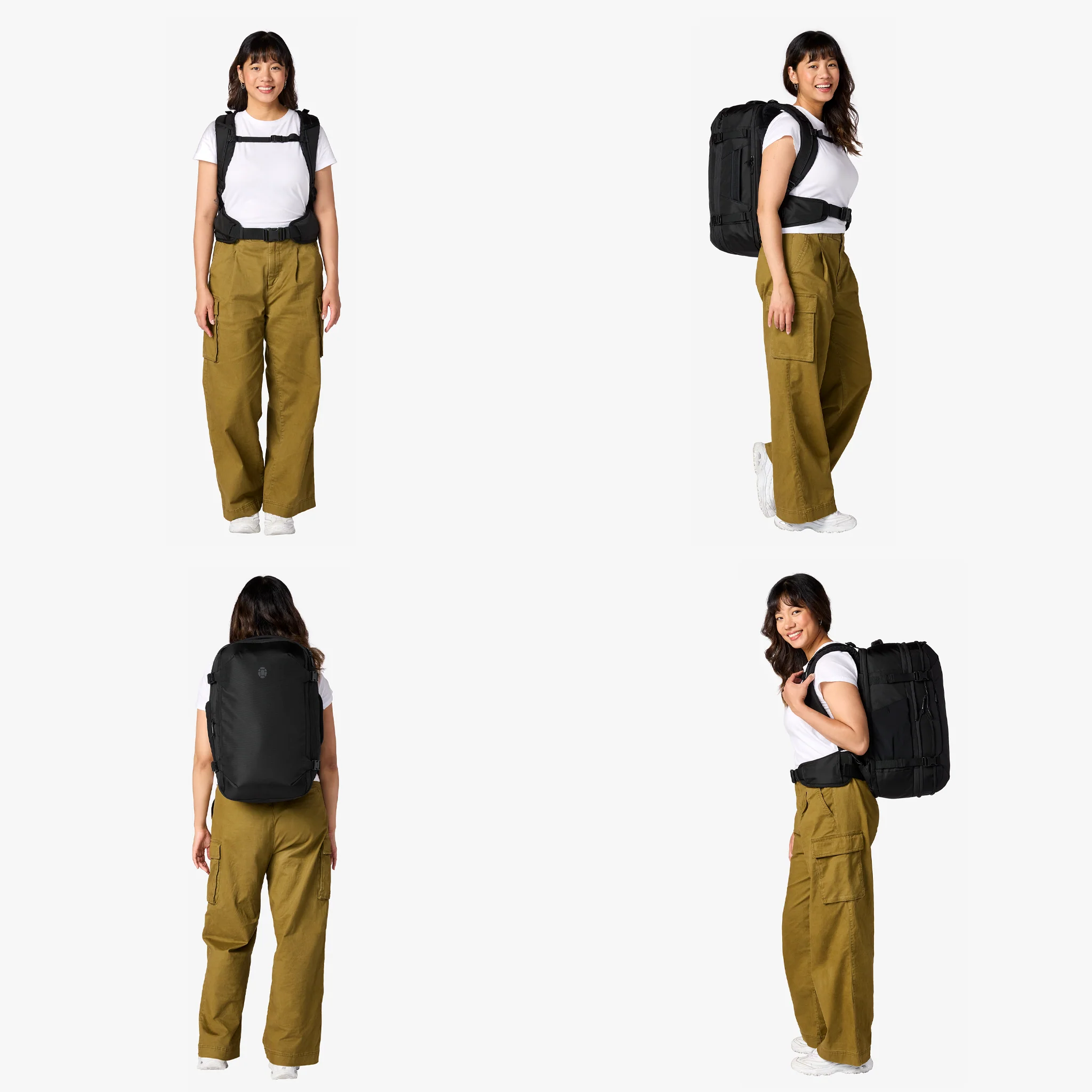 Expandable + Compression Cubes Bundle - Image 5