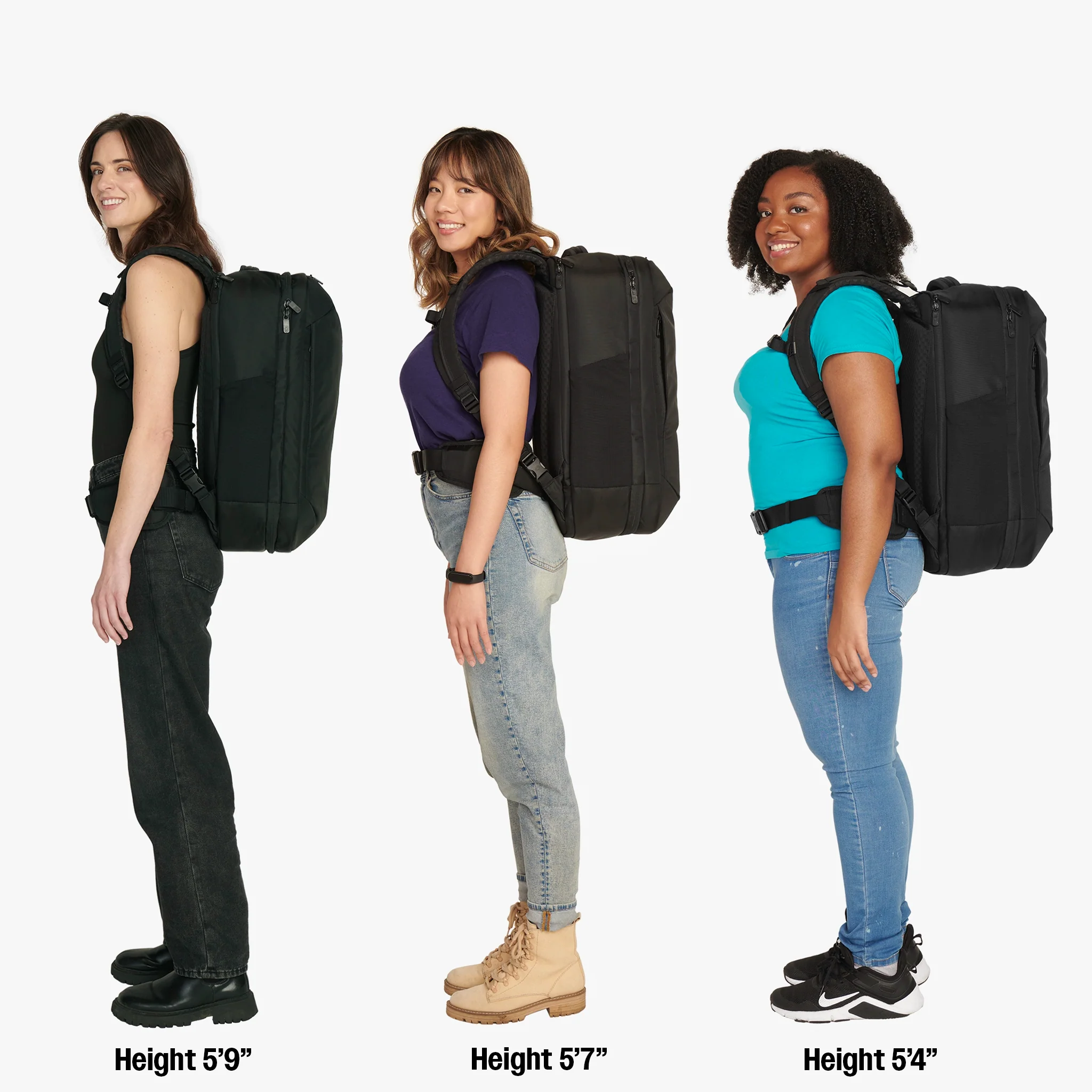 Lite + Compression Cubes Bundle - Image 9