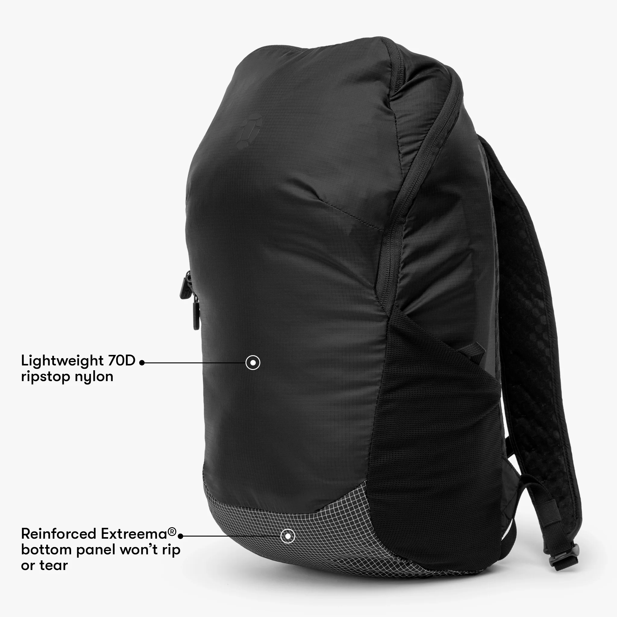 Packable Backpack - Image 10
