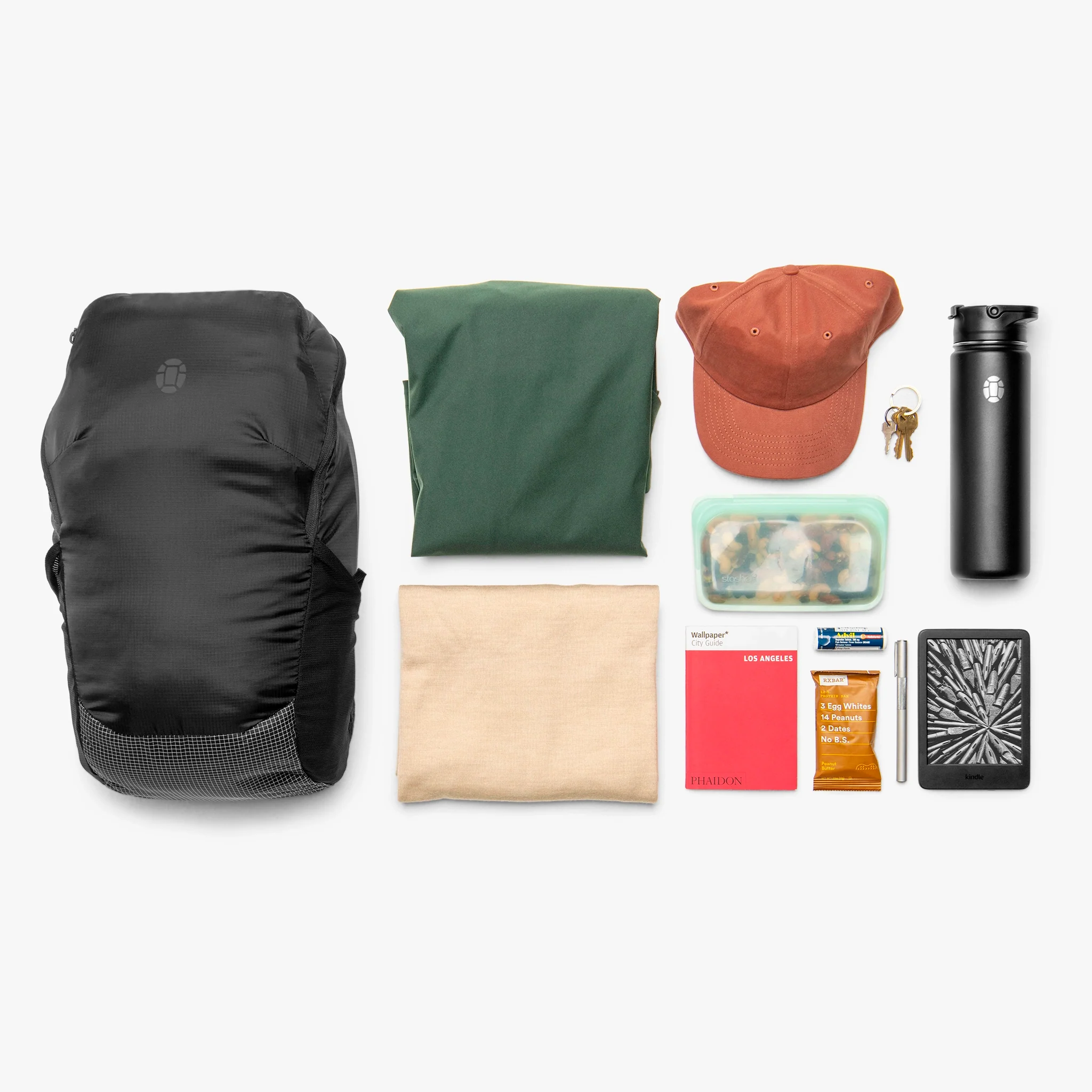 Packable Backpack - Image 15