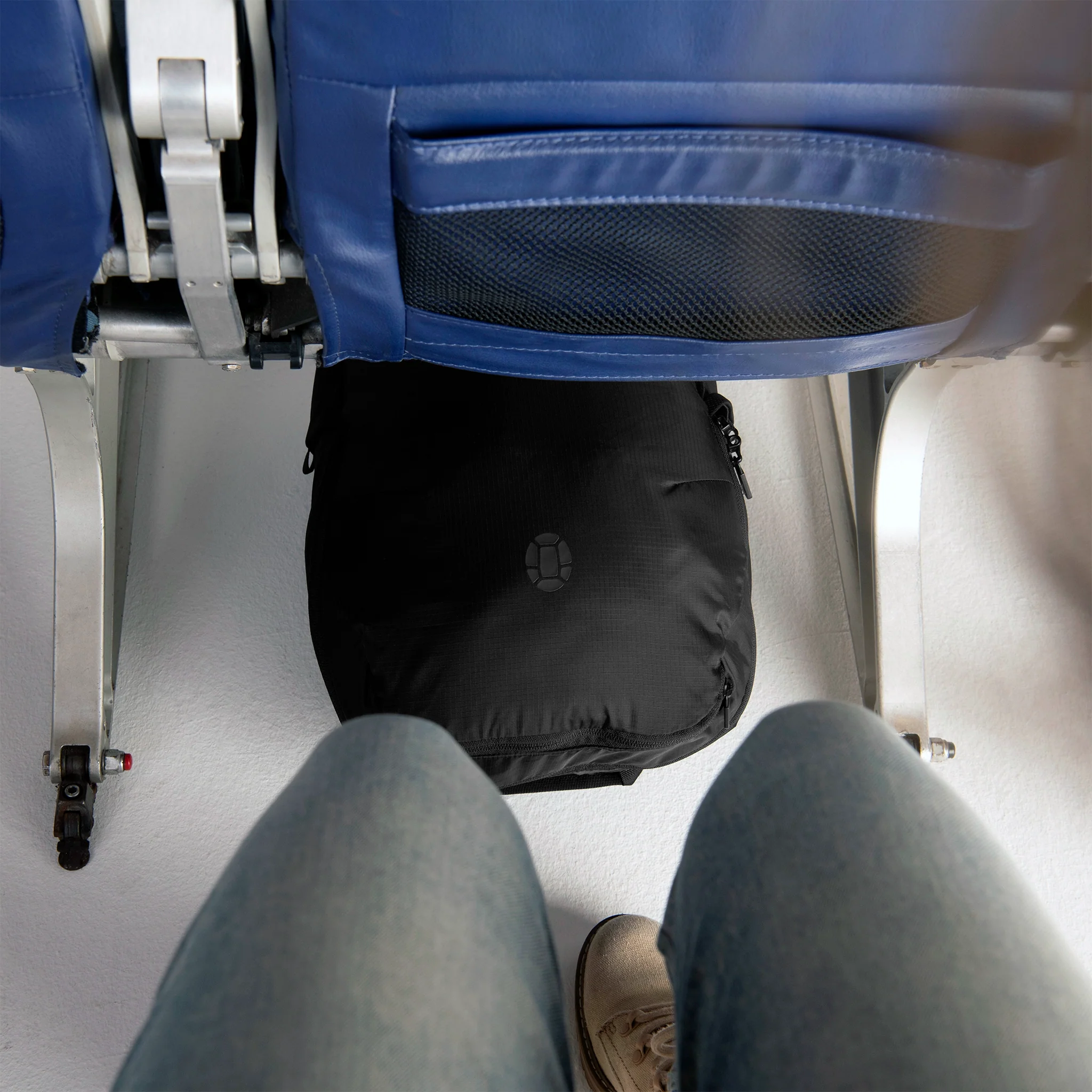 Packable Backpack - Image 7