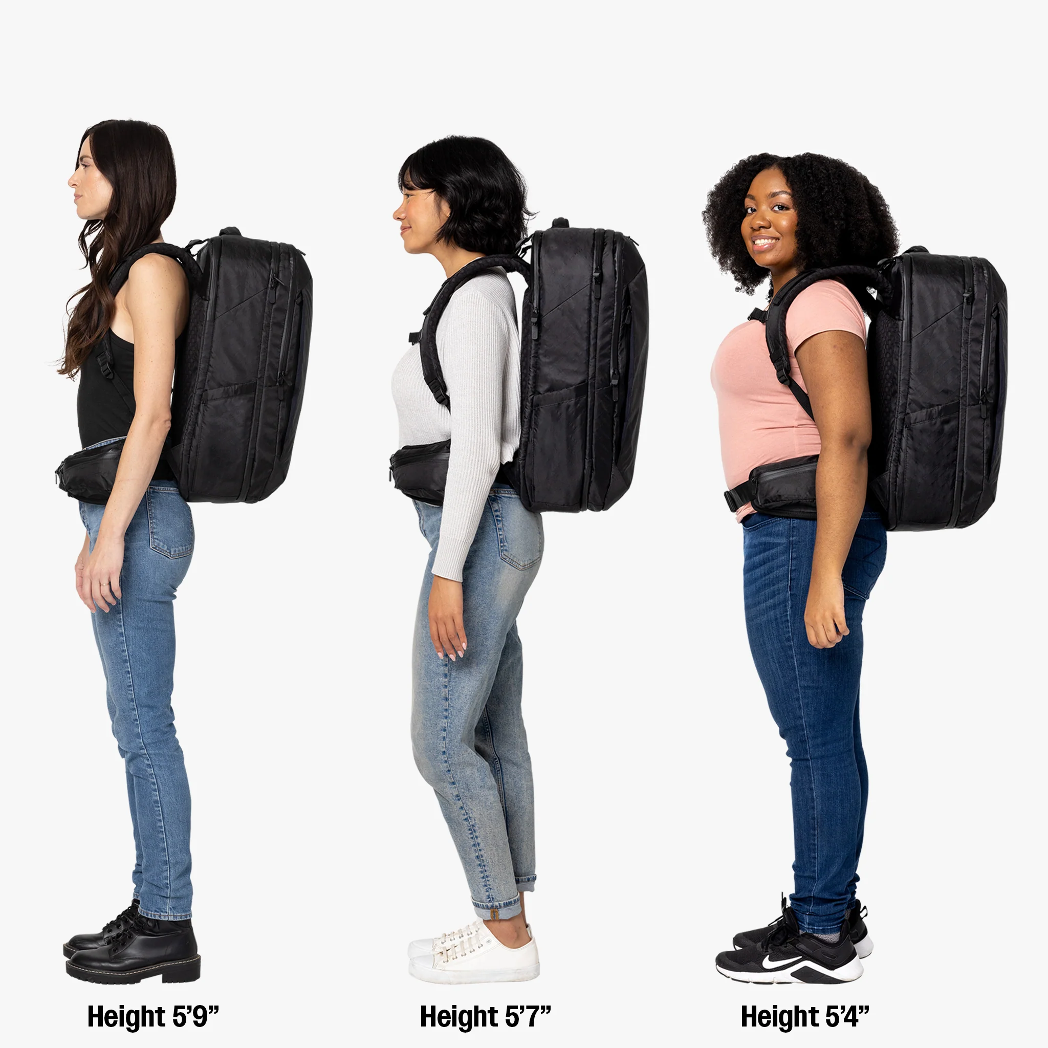 Pro + Compression Cubes Bundle - Image 10