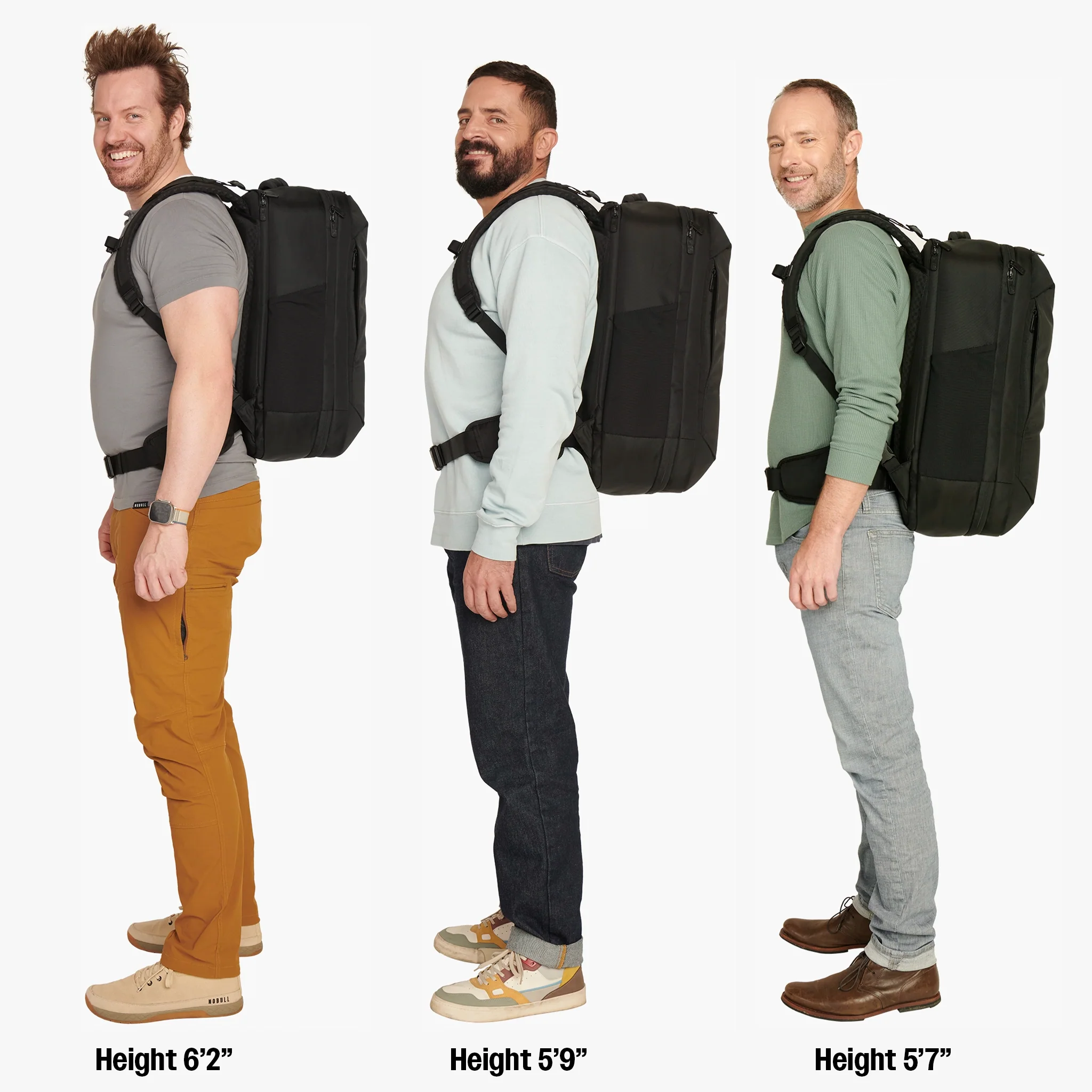 Pro + Compression Cubes Bundle - Image 9