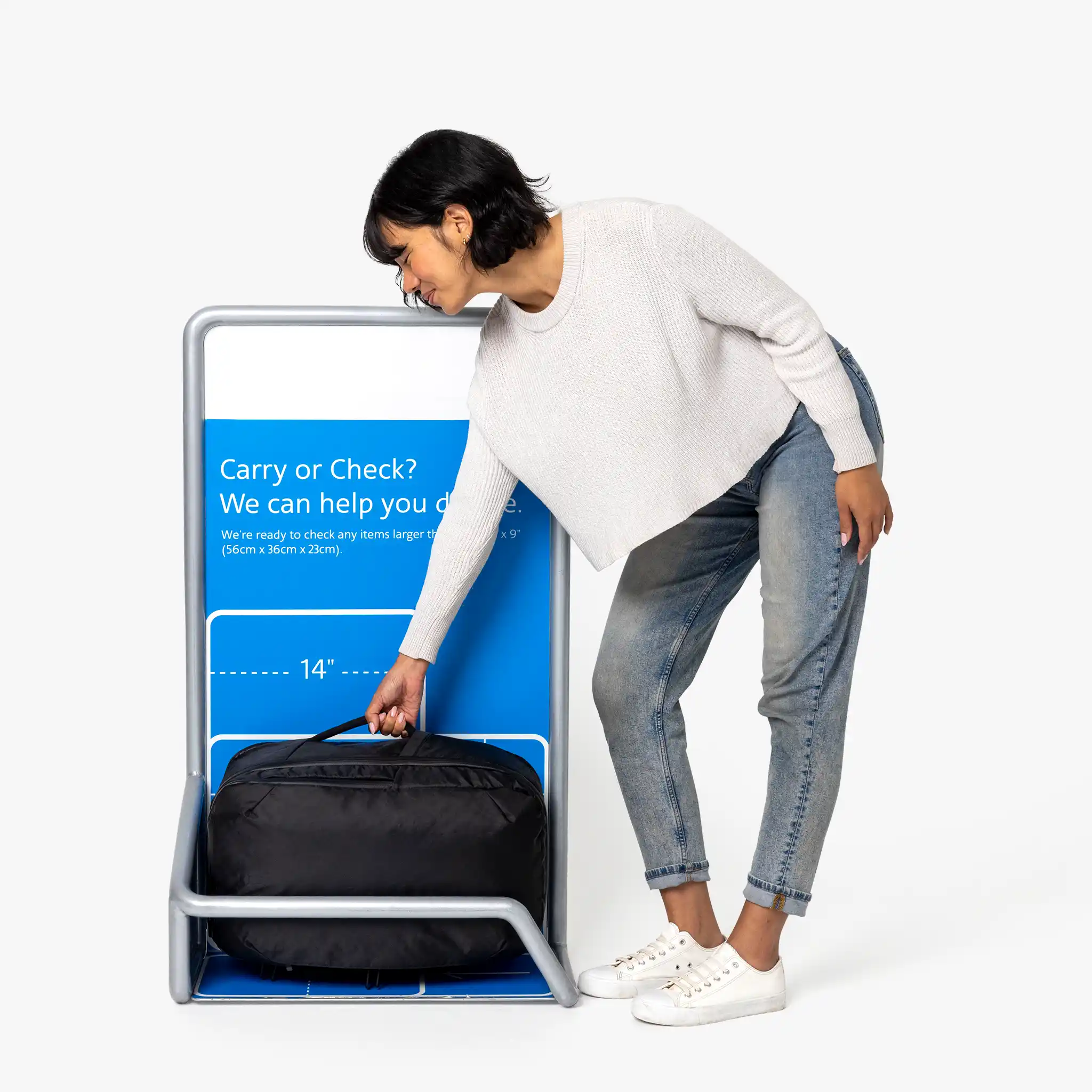 Travel Backpack Pro 30L - Image 3