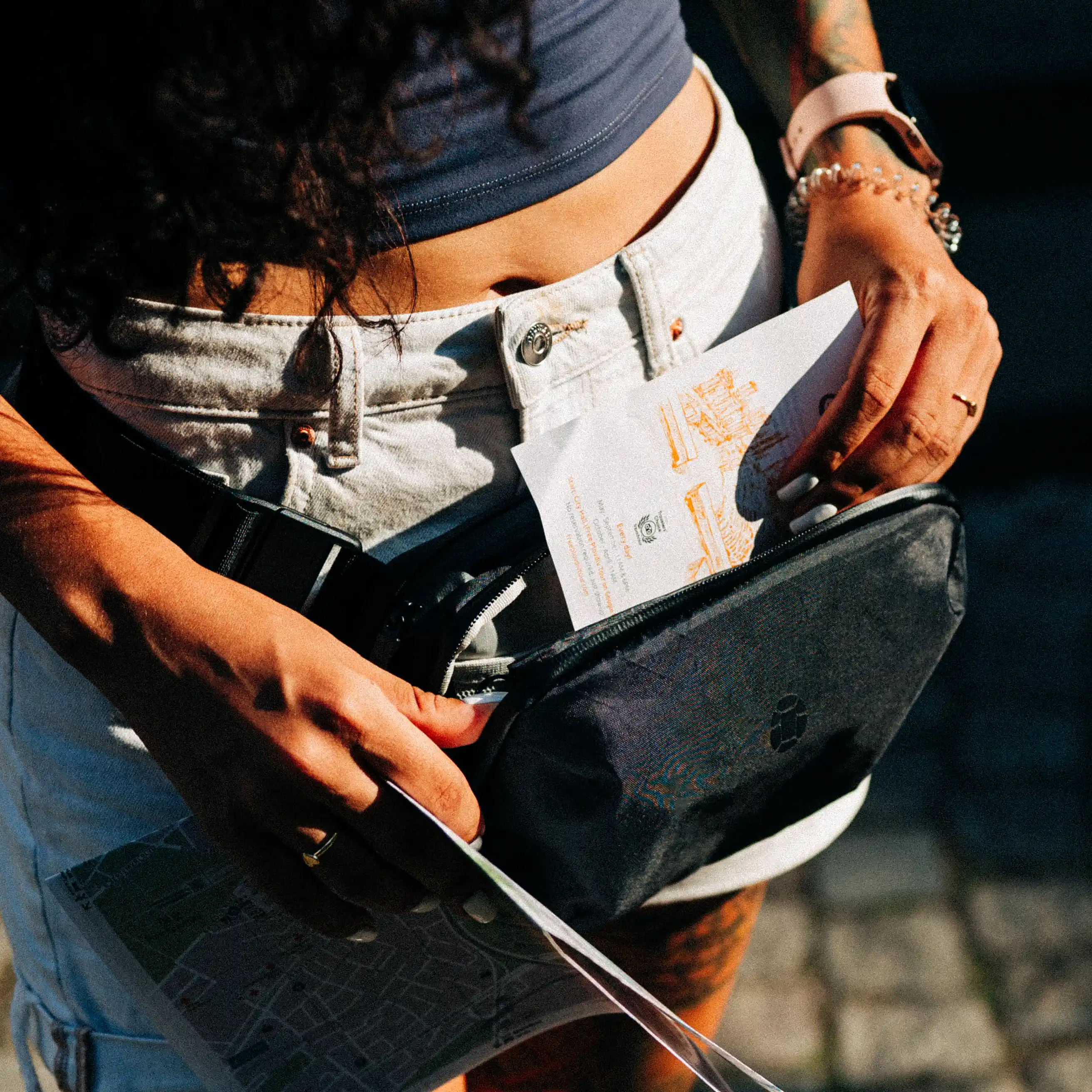 Travel Sling - Image 3