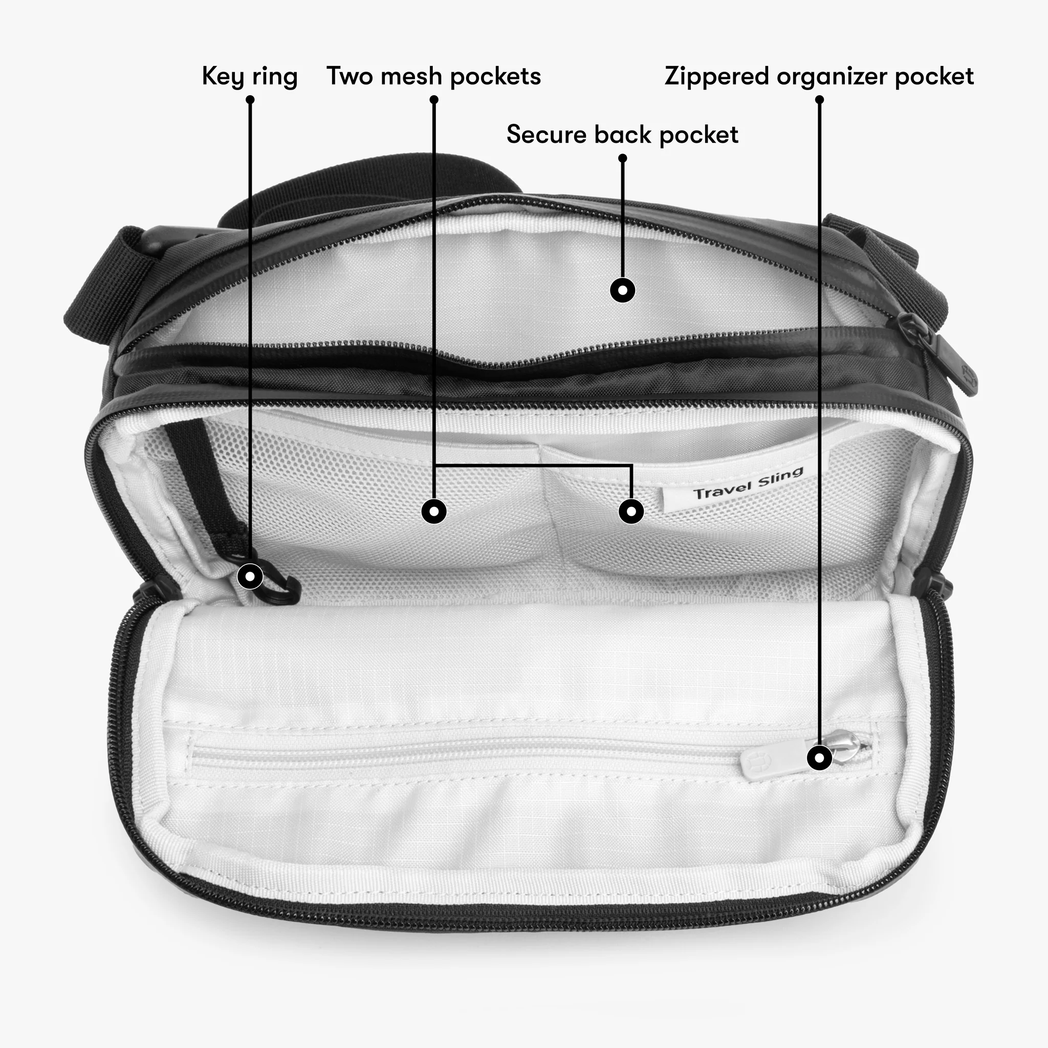 Travel Sling - Image 5